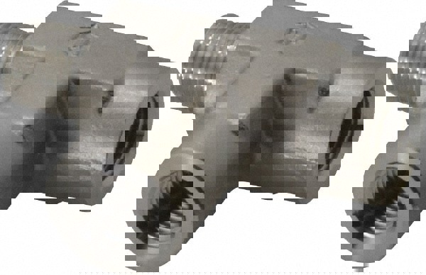 Pipe Street Tee: 1/4